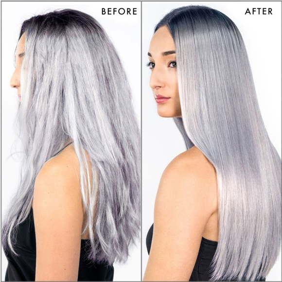 Color wow dream coat and pop and lock. - Picture 2 of 2